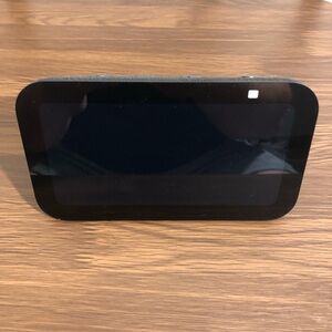 Amazon Echo Show 5 3rd Gen Smart Display Black H97N6S